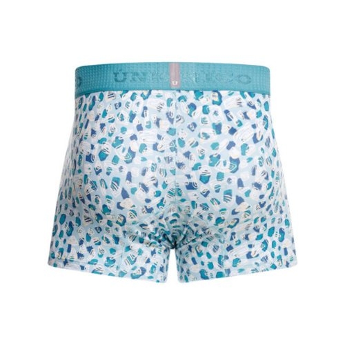 Mundo Unico Óvalo aqua trunk