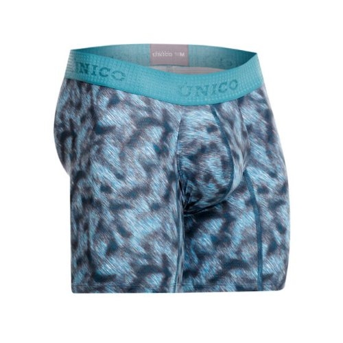 Mundo Unico Sesgado aqua sport trunk