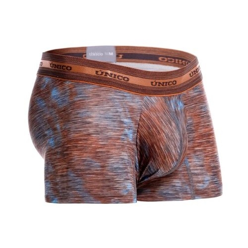 Mundo Unico Hilo red sport trunk