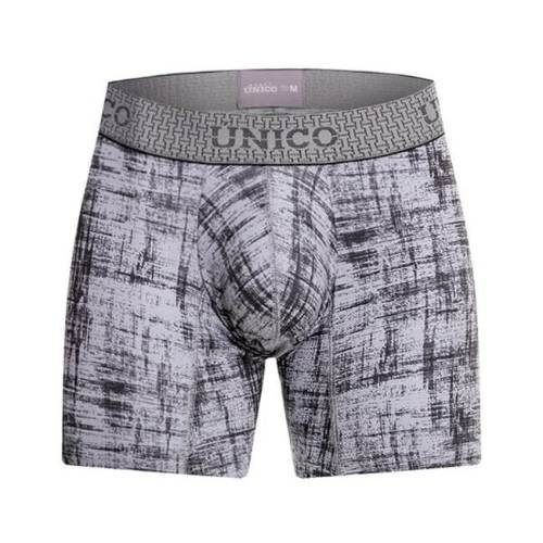 Mundo Unico Concepto grey sport boxershort