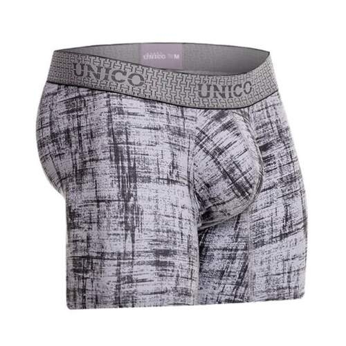 Mundo Unico Concepto grey sport boxershort
