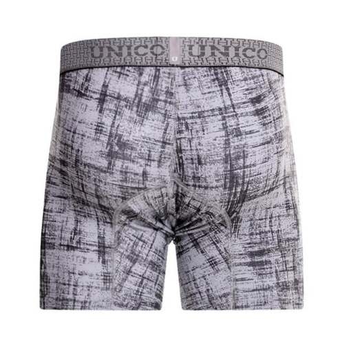 Mundo Unico Concepto grey sport boxershort