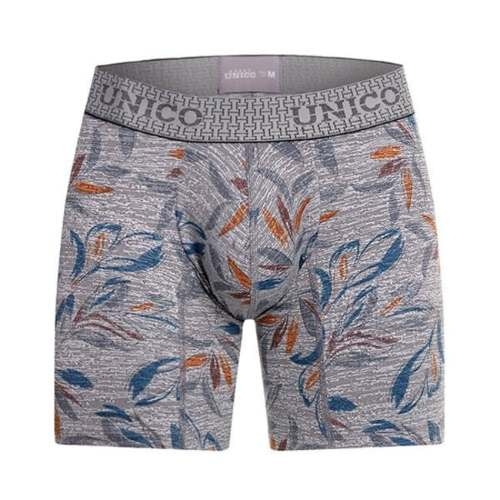 Mundo Unico Claire grey sport boxershort