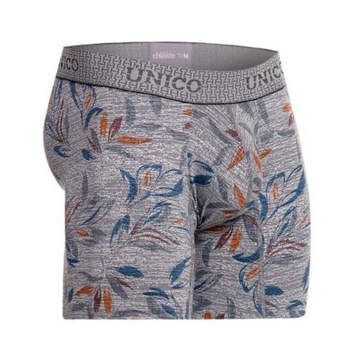 Mundo Unico Claire grey sport boxershort