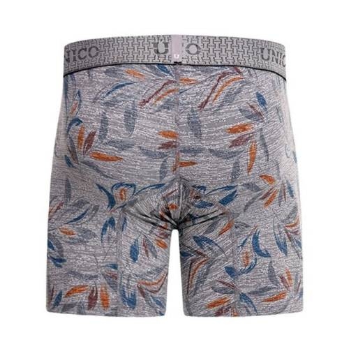 Mundo Unico Claire grey sport boxershort