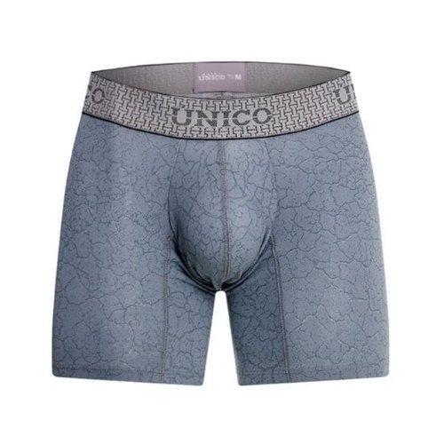 Mundo Unico Baldio grey sport boxershort