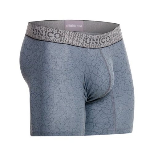 Mundo Unico Baldio grey sport boxershort