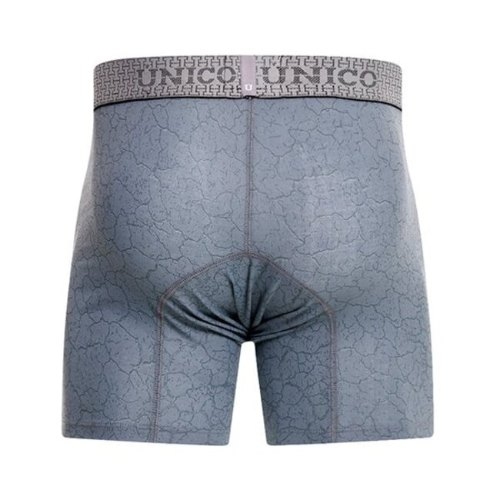 Mundo Unico Baldio grey sport boxershort