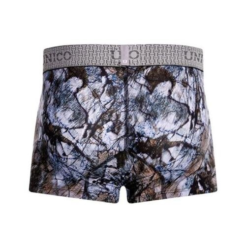 Mundo Unico Médula grey boxer short