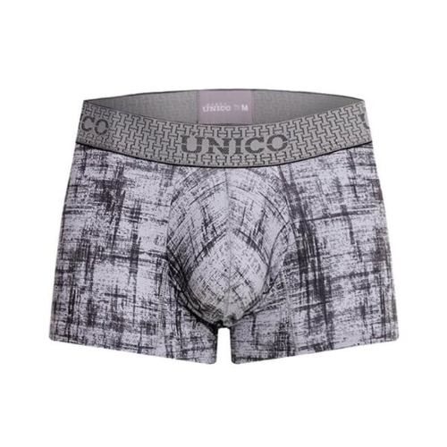 Mundo Unico Concepto grey sport trunk