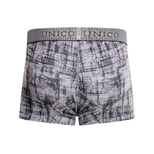 Mundo Unico Concepto grey sport trunk