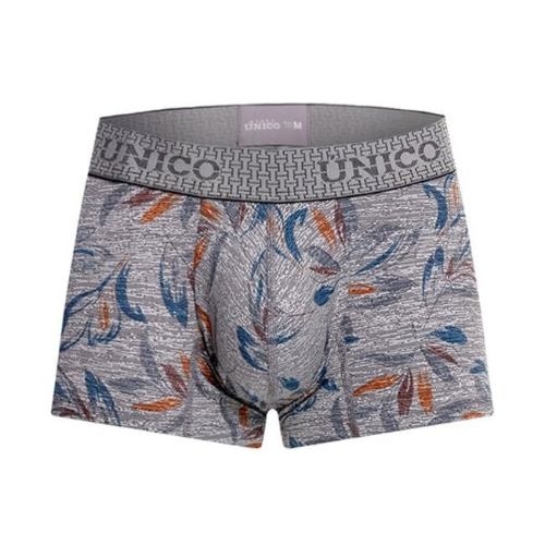 Mundo Unico Claire grey sport trunk