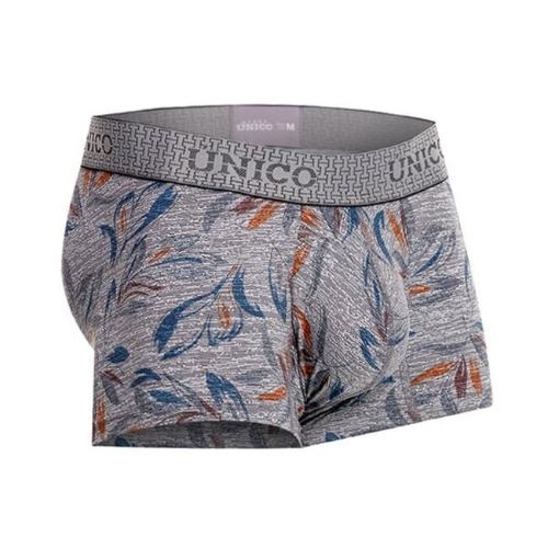 Mundo Unico Claire grey sport trunk
