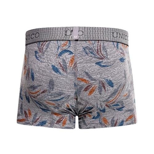 Mundo Unico Claire grey sport trunk