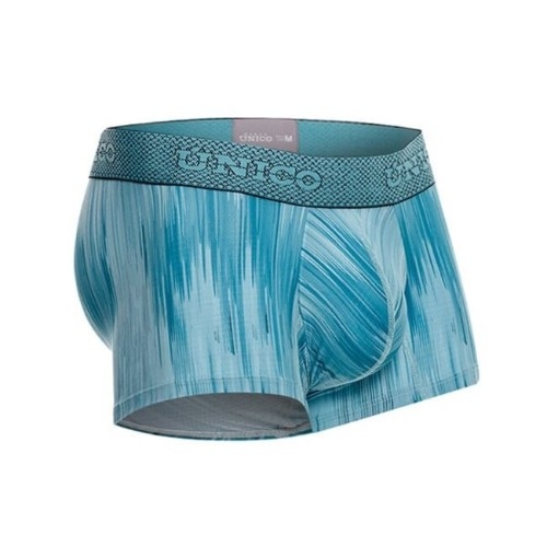 Mundo Unico Hilada aqua sport trunk