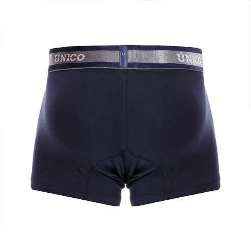 Mundo Unico Cardenal black trunk