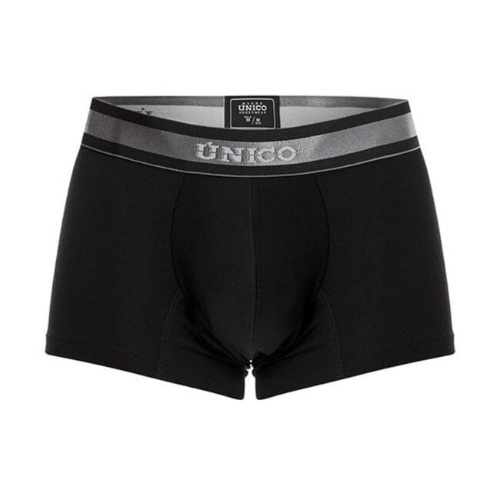 Mundo Unico Nebuloso black sport trunk