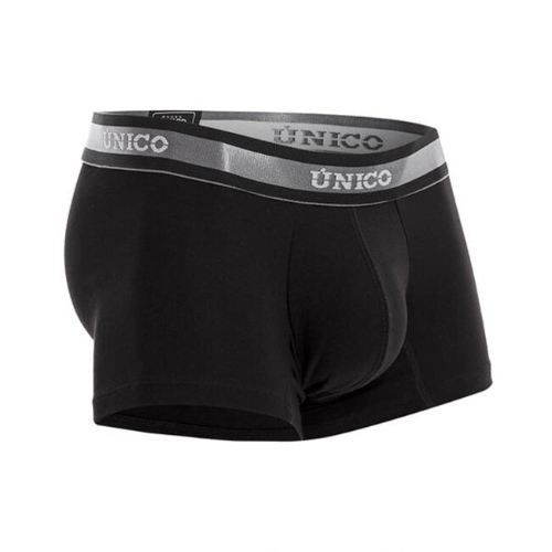 Mundo Unico Nebuloso black sport trunk