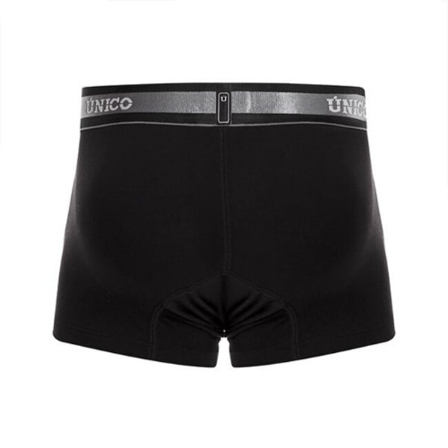 Mundo Unico Nebuloso black sport trunk