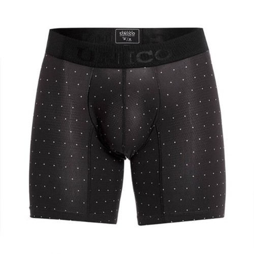 Mundo Unico Astros black sport boxershort