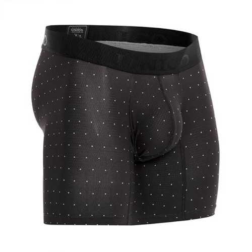 Mundo Unico Astros black sport boxershort