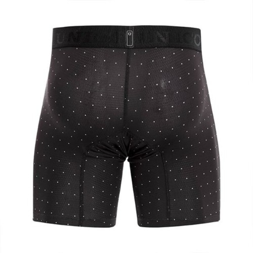 Mundo Unico Astros black sport boxershort