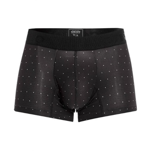 Mundo Unico Astros black sport trunk