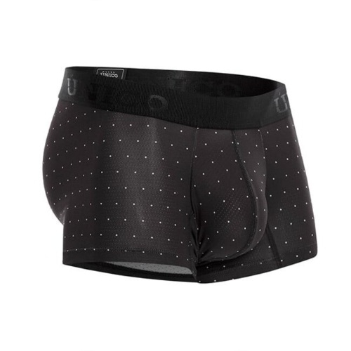 Mundo Unico Astros black sport trunk