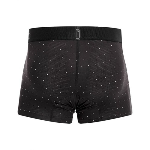 Mundo Unico Astros black sport trunk