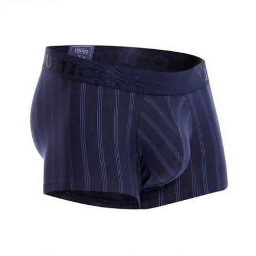 Mundo Unico Senda navy blue trunk