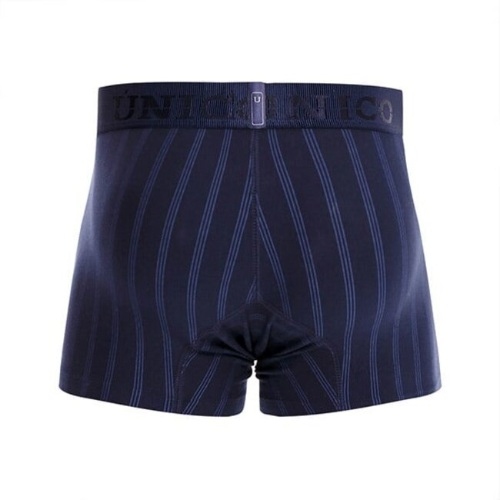 Mundo Unico Senda navy blue trunk