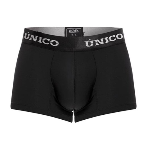 Mundo Unico Intenso black sport trunk