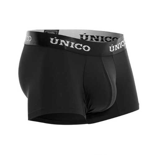 Mundo Unico Intenso black sport trunk