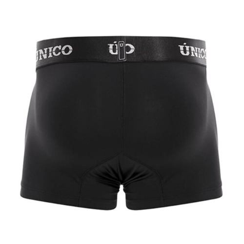 Mundo Unico Intenso black sport trunk