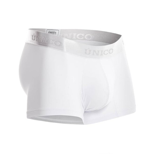 Mundo Unico Cristalino white trunk