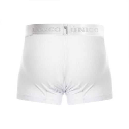 Mundo Unico Cristalino white trunk