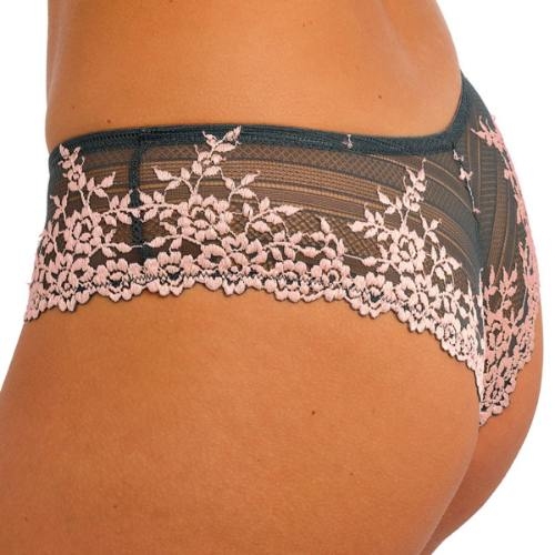 Wacoal Lingerie Embrace Lace grey/pink brazilian