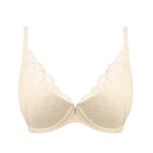 Wacoal Lingerie Abellia ivory push up bra