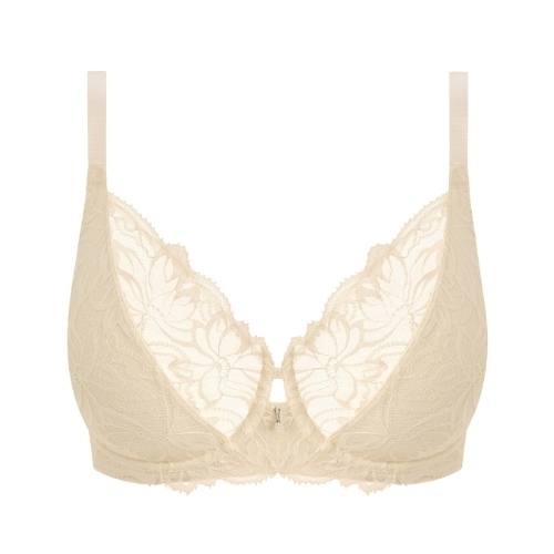 Wacoal Lingerie Abellia ivory non-padded bra