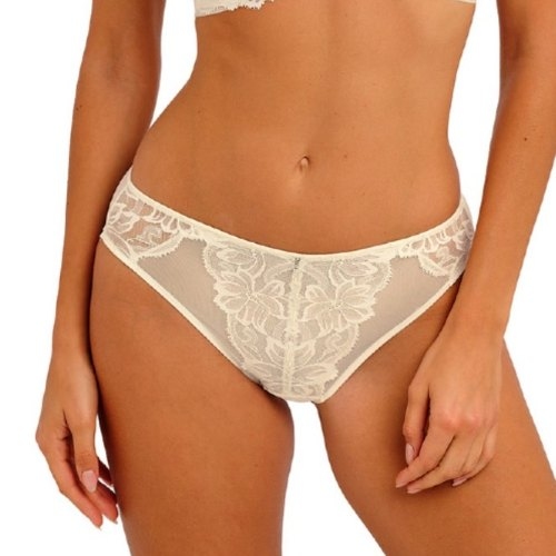 Wacoal Lingerie Abellia ivory brief