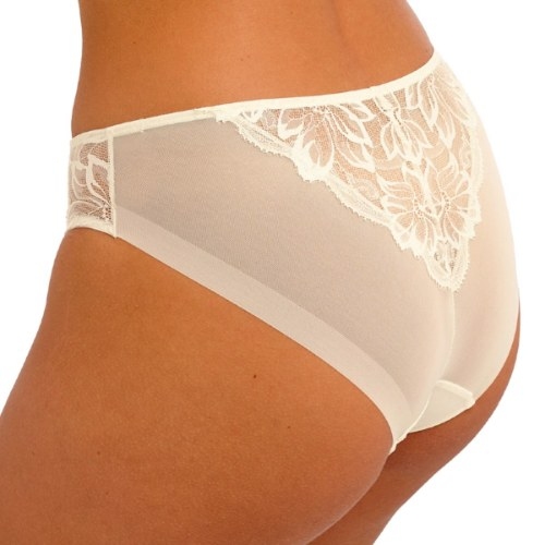 Wacoal Lingerie Abellia ivory brief