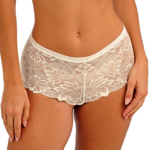 Wacoal Lingerie Abellia ivory short