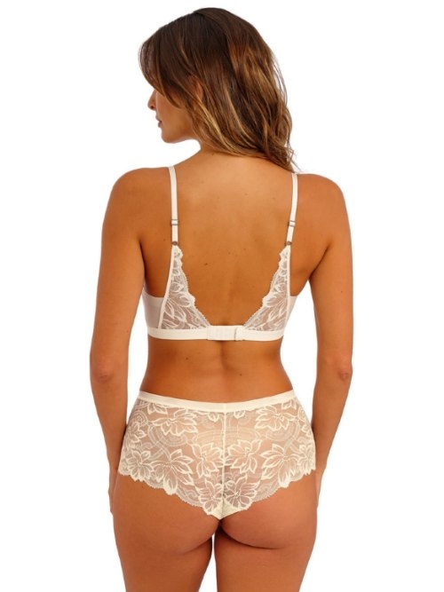 Wacoal Lingerie Abellia ivory short