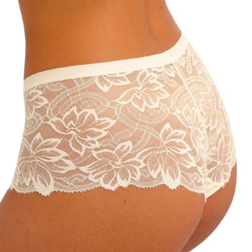 Wacoal Lingerie Abellia ivory short