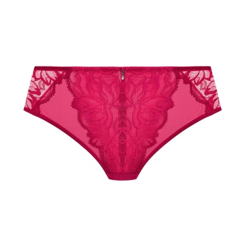 Wacoal Lingerie Abellia pink brief