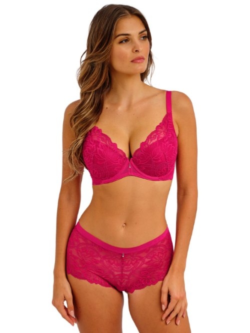 Wacoal Lingerie Abellia pink short