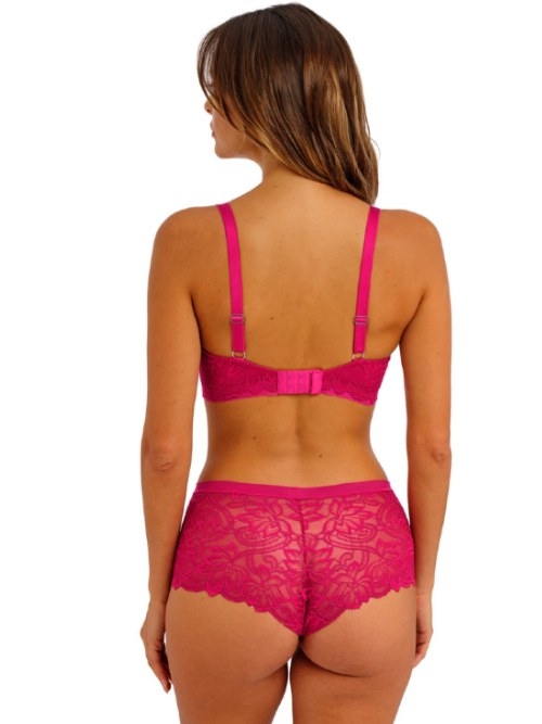 Wacoal Lingerie Abellia pink short