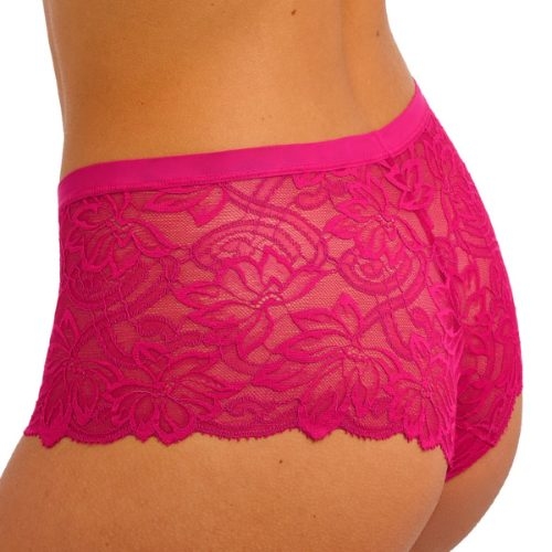 Wacoal Lingerie Abellia pink short