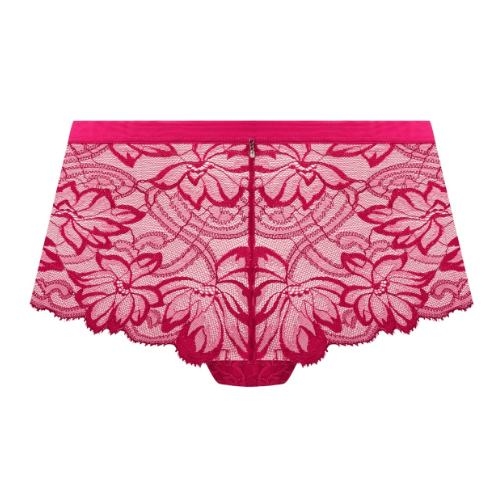 Wacoal Lingerie Abellia pink short