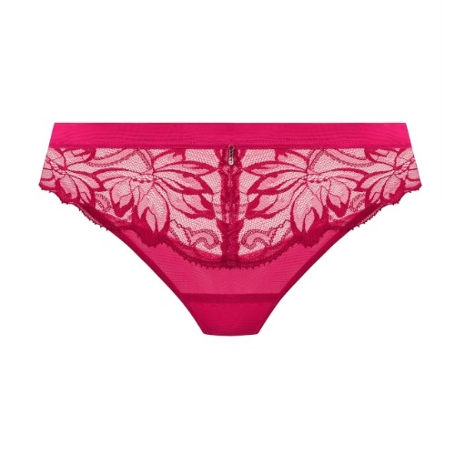 Wacoal Lingerie Abellia pink thong